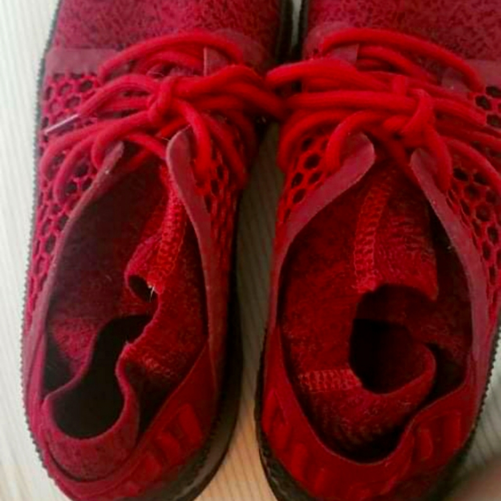 Puma shoes